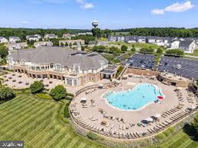 CARSON II JUSTIFY CIR, Havre De Grace, MD 21078