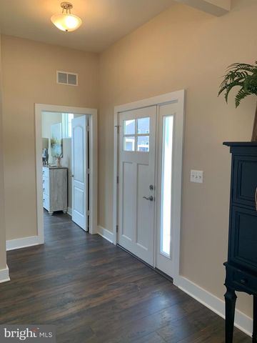 CARSON II JUSTIFY CIR, Havre De Grace, MD 21078