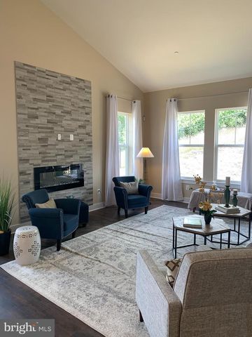 CARSON II JUSTIFY CIR, Havre De Grace, MD 21078