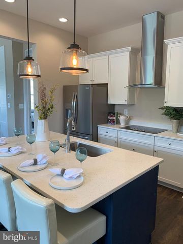 CARSON II JUSTIFY CIR, Havre De Grace, MD 21078