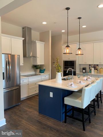 CARSON II JUSTIFY CIR, Havre De Grace, MD 21078