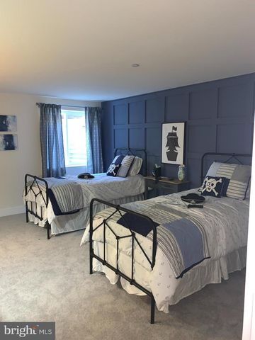 CARSON II JUSTIFY CIR, Havre De Grace, MD 21078