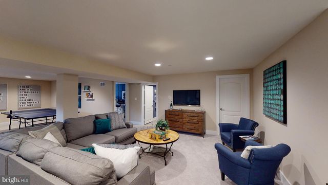 CARSON II JUSTIFY CIR, Havre De Grace, MD 21078