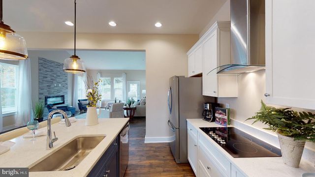 CARSON II JUSTIFY CIR, Havre De Grace, MD 21078