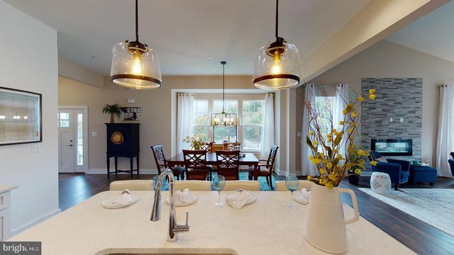 CARSON II JUSTIFY CIR, Havre De Grace, MD 21078