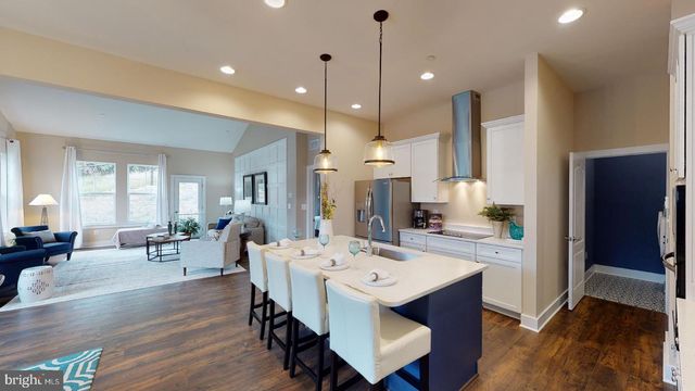 CARSON II JUSTIFY CIR, Havre De Grace, MD 21078