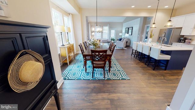 CARSON II JUSTIFY CIR, Havre De Grace, MD 21078