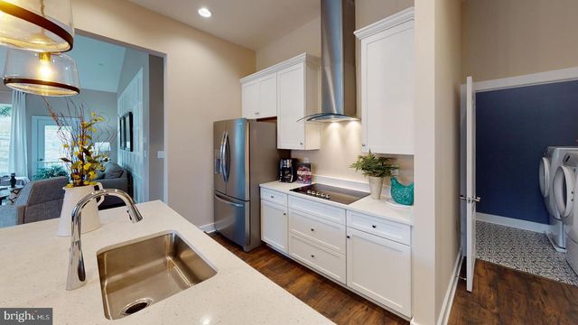 CARSON II JUSTIFY CIR, Havre De Grace, MD 21078