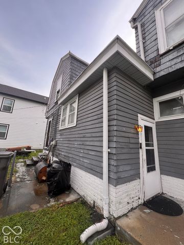 3369 Broadway Street, Indianapolis, IN 46205