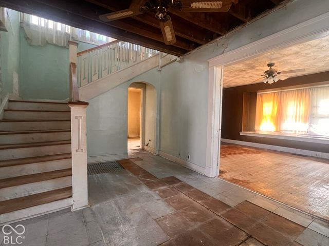 3369 Broadway Street, Indianapolis, IN 46205