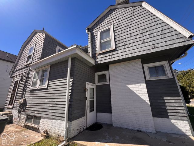 3369 Broadway Street, Indianapolis, IN 46205