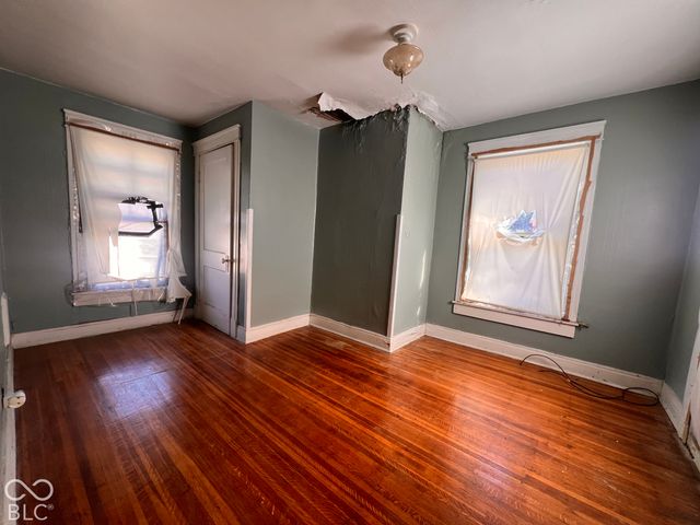 3369 Broadway Street, Indianapolis, IN 46205