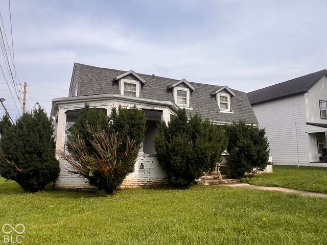 3369 Broadway Street, Indianapolis, IN 46205