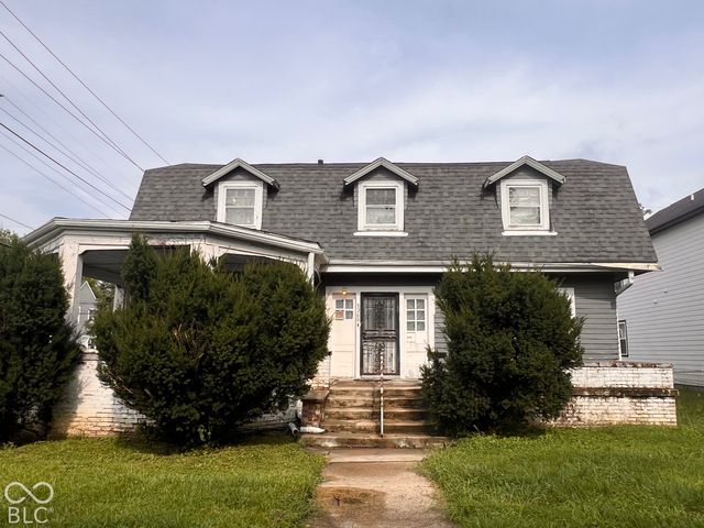 3369 Broadway Street, Indianapolis, IN 46205
