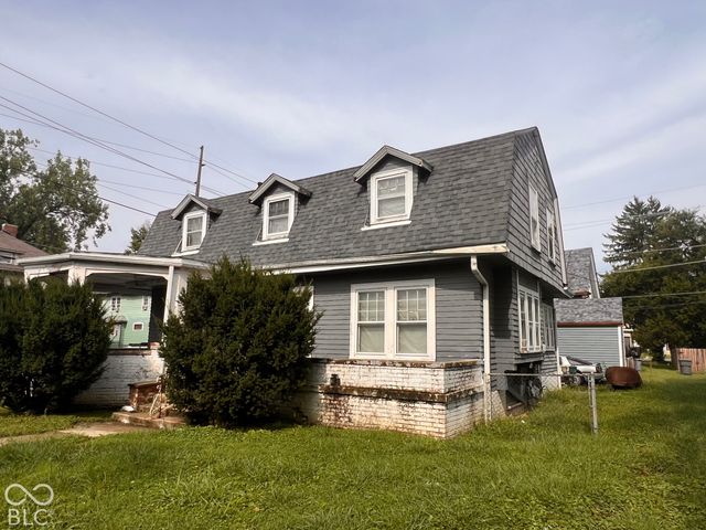 3369 Broadway Street, Indianapolis, IN 46205