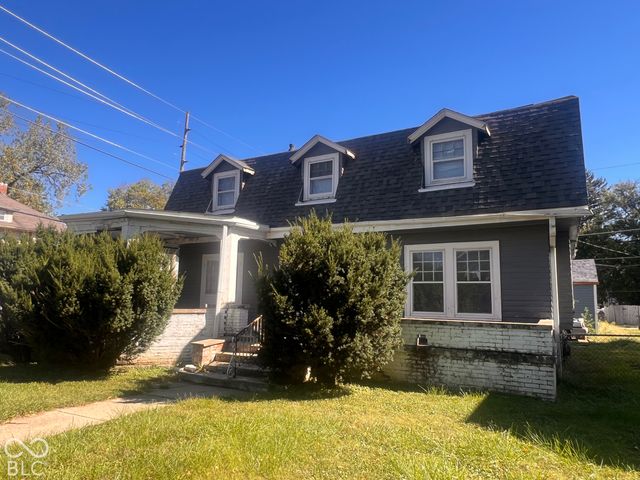 3369 Broadway Street, Indianapolis, IN 46205