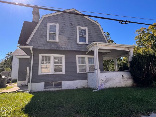 3369 Broadway Street, Indianapolis, IN 46205