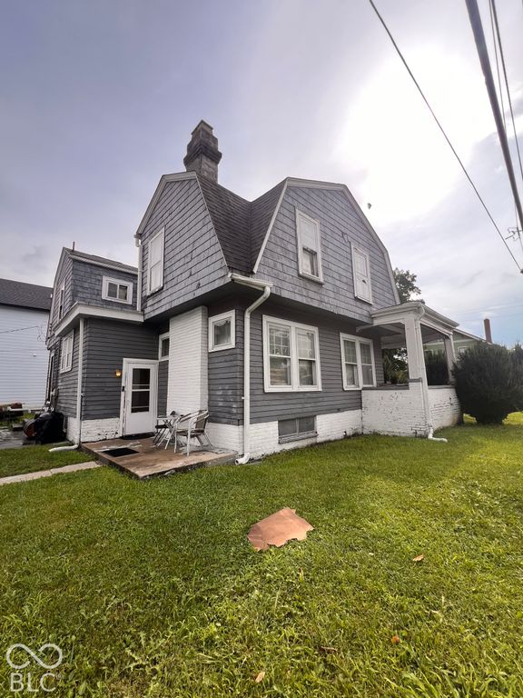 3369 Broadway Street, Indianapolis, IN 46205
