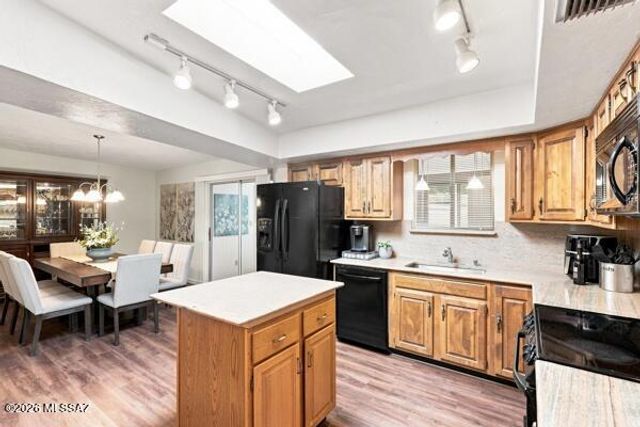 14 Calcite Drive, Tucson, AZ 85745