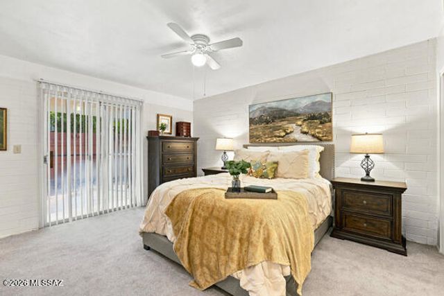 14 Calcite Drive, Tucson, AZ 85745