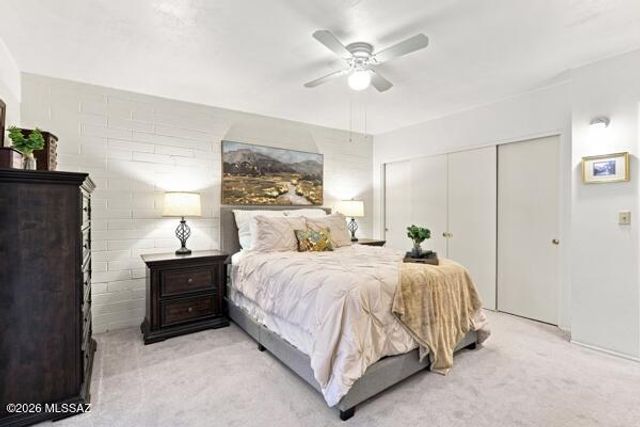 14 Calcite Drive, Tucson, AZ 85745