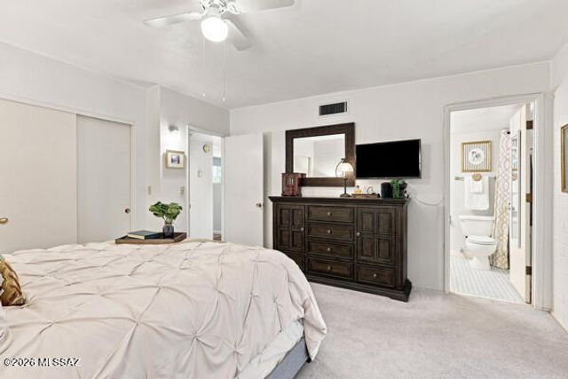 14 Calcite Drive, Tucson, AZ 85745