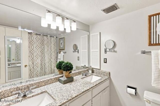 14 Calcite Drive, Tucson, AZ 85745