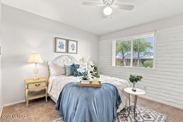 14 Calcite Drive, Tucson, AZ 85745