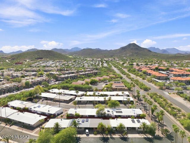 14 Calcite Drive, Tucson, AZ 85745