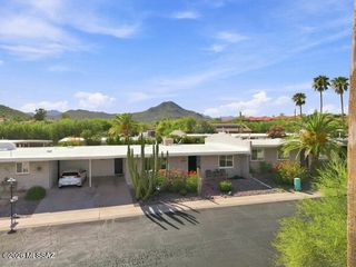 14 Calcite Drive, Tucson, AZ 85745