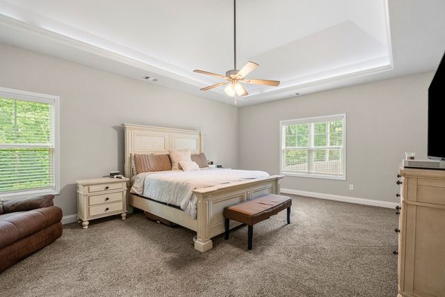 537 Old Double Churches Road, Columbus, GA 31904