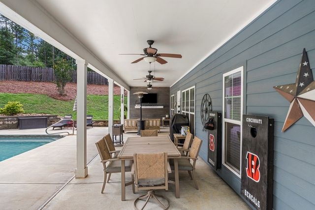 537 Old Double Churches Road, Columbus, GA 31904