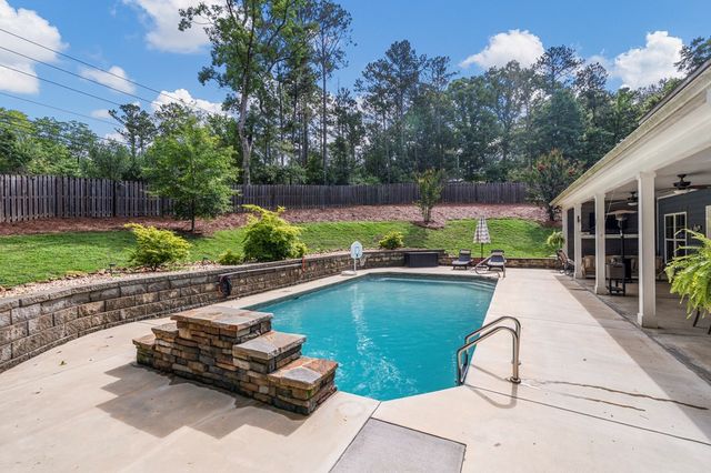 537 Old Double Churches Road, Columbus, GA 31904