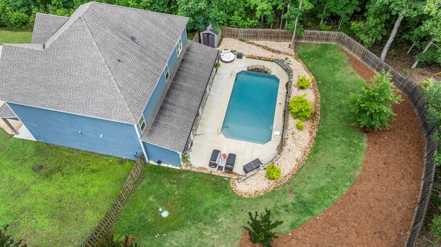 537 Old Double Churches Road, Columbus, GA 31904