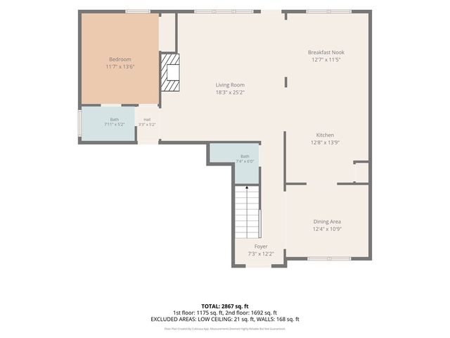 537 Old Double Churches Road, Columbus, GA 31904
