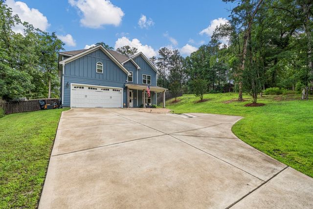 537 Old Double Churches Road, Columbus, GA 31904
