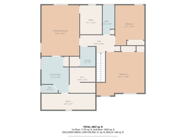 537 Old Double Churches Road, Columbus, GA 31904