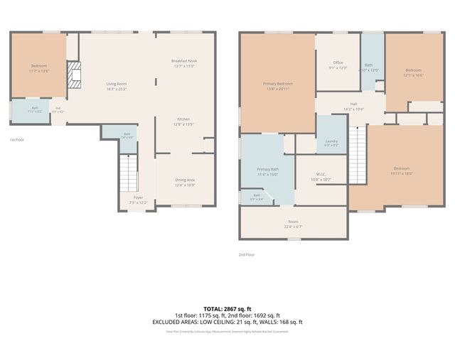 537 Old Double Churches Road, Columbus, GA 31904