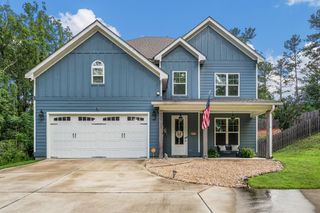 537 Old Double Churches Road, Columbus, GA 31904