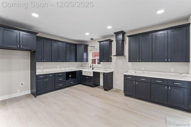 3805 Ziegler Street, Dearborn, MI 48124