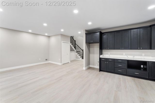 3805 Ziegler Street, Dearborn, MI 48124