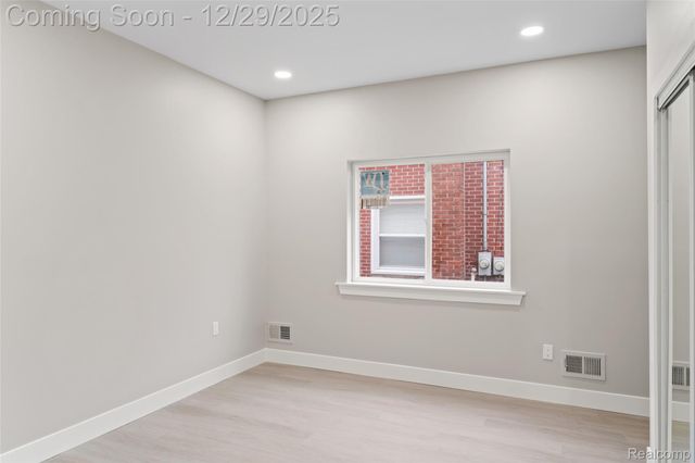 3805 Ziegler Street, Dearborn, MI 48124