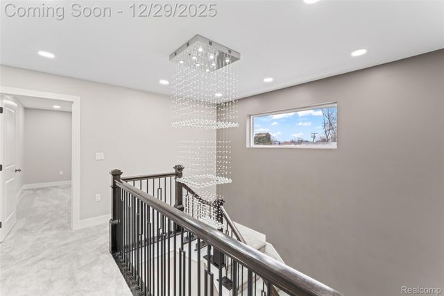 3805 Ziegler Street, Dearborn, MI 48124