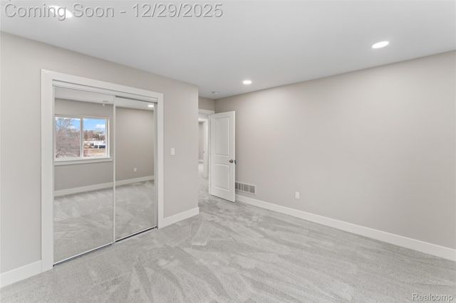 3805 Ziegler Street, Dearborn, MI 48124