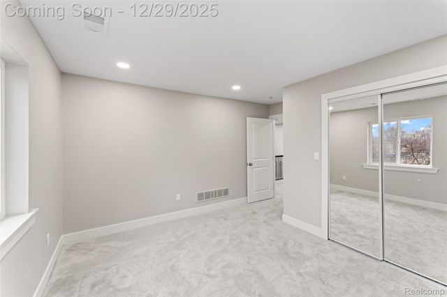 3805 Ziegler Street, Dearborn, MI 48124