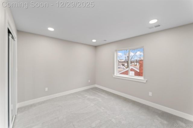 3805 Ziegler Street, Dearborn, MI 48124