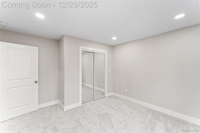 3805 Ziegler Street, Dearborn, MI 48124