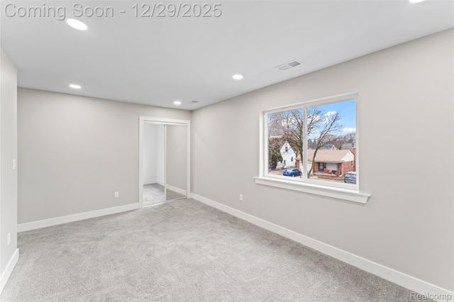 3805 Ziegler Street, Dearborn, MI 48124