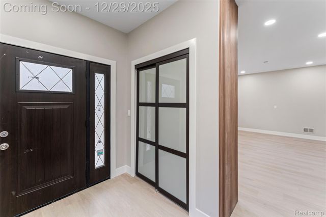 3805 Ziegler Street, Dearborn, MI 48124