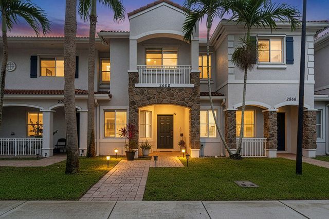 2602 SW 82nd Avenue, Miramar, FL 33025